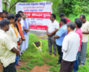 Udupi: Foundation laid for proposed Crematorium at Kattingeri - Belle